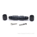 MC4-A Wire-end Photovoltaic Connector Male/Female